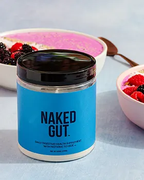 NAKED Protein Powders and Dietary Supplements