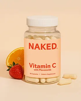 NAKED Protein Powders and Dietary Supplements